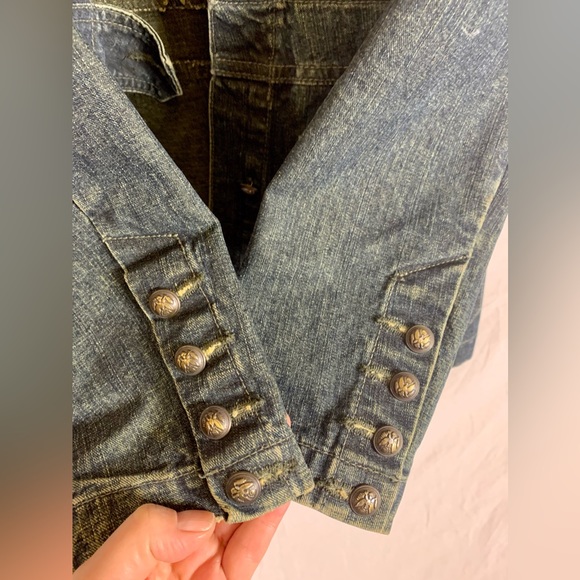 LAUNDRY🇺🇸 VINTAGE - Picture 8 of 14